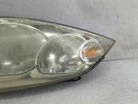 2006-2016 Chevrolet Impala Driver Left Oem Head Light Headlight Lamp 1465213 - Oemusedautoparts1.com