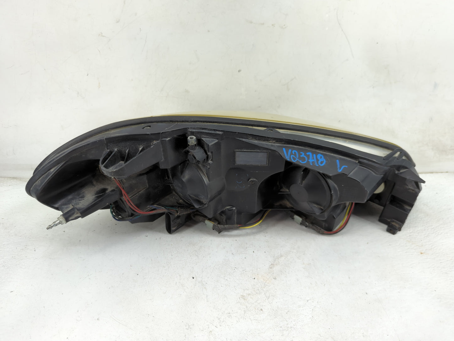 2006-2016 Chevrolet Impala Driver Left Oem Head Light Headlight Lamp 1465213 - Oemusedautoparts1.com