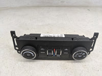 2006-2011 Chevrolet Impala Climate Control Module Temperature AC/Heater Replacement P/N:20972894 Fits OEM Used Auto Parts - 
