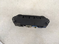 2006-2011 Chevrolet Impala Climate Control Module Temperature AC/Heater Replacement P/N:20972894 Fits OEM Used Auto Parts - 