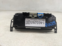 2006-2011 Chevrolet Impala Climate Control Module Temperature AC/Heater Replacement P/N:20972894 Fits OEM Used Auto Parts - 