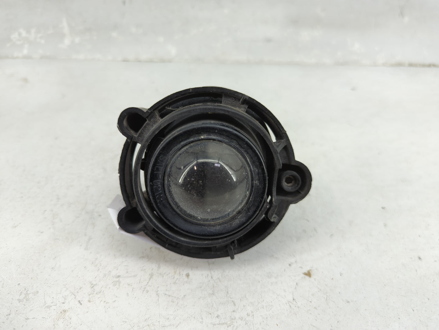 2006-2016 Chevrolet Impala Passenger Right Oem Fog Light Lamp Black - Oemusedautoparts1.com