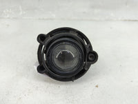 2006-2016 Chevrolet Impala Passenger Right Oem Fog Light Lamp Black - Oemusedautoparts1.com