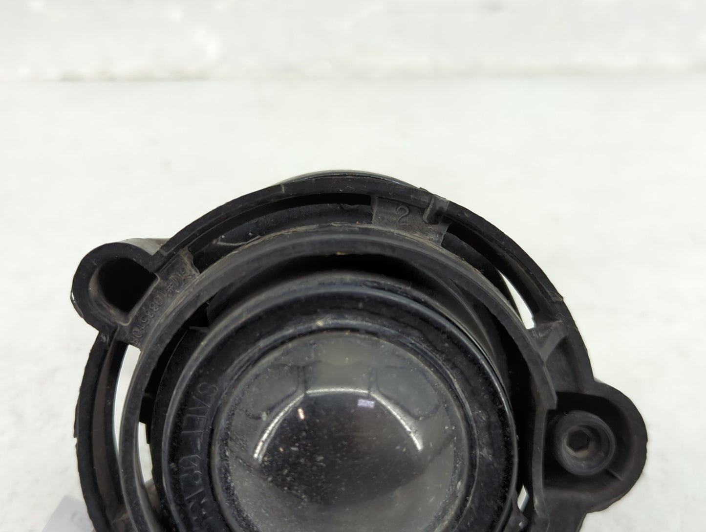 2006-2016 Chevrolet Impala Passenger Right Oem Fog Light Lamp Black - Oemusedautoparts1.com