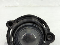 2006-2016 Chevrolet Impala Passenger Right Oem Fog Light Lamp Black - Oemusedautoparts1.com
