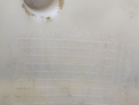 2011 Chevrolet Impala Radiator Coolant Overflow Expansion Tank Bottle 1465649 - Oemusedautoparts1.com