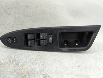 compare product 2009-2016 Chevrolet Impala Master Power Window Switch Replacement Driver Side Left P/N:25828893 SANAD1886B Fits OEM Used Auto Parts