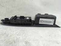 2009-2016 Chevrolet Impala Master Power Window Switch Replacement Driver Side Left P/N:25828893 SANAD1886B Fits OEM Used Aut