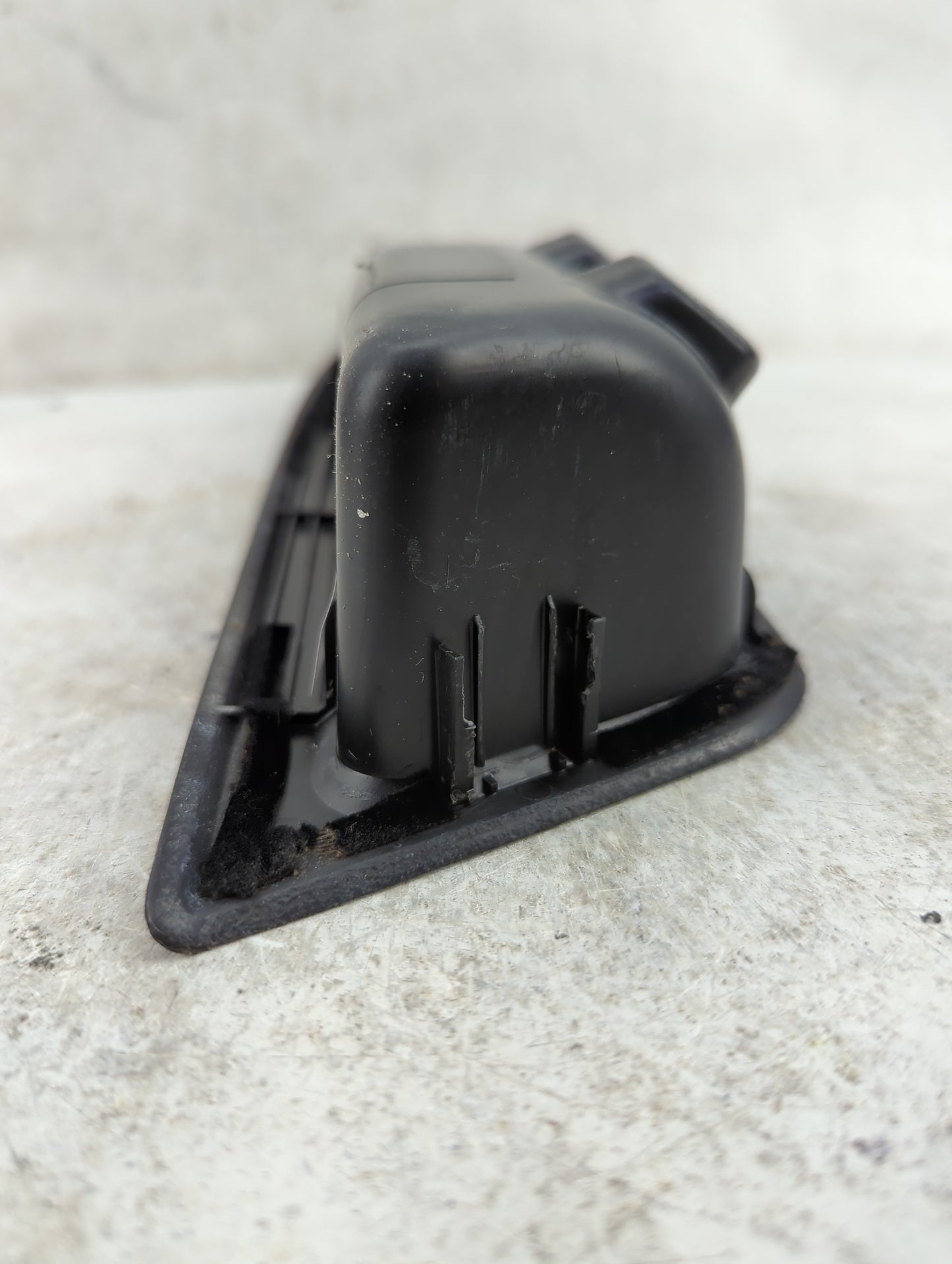 2009-2016 Chevrolet Impala Master Power Window Switch Replacement Driver Side Left P/N:25828893 SANAD1886B Fits OEM Used Aut