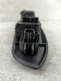 2009-2016 Chevrolet Impala Master Power Window Switch Replacement Driver Side Left P/N:25828893 SANAD1886B Fits OEM Used Aut