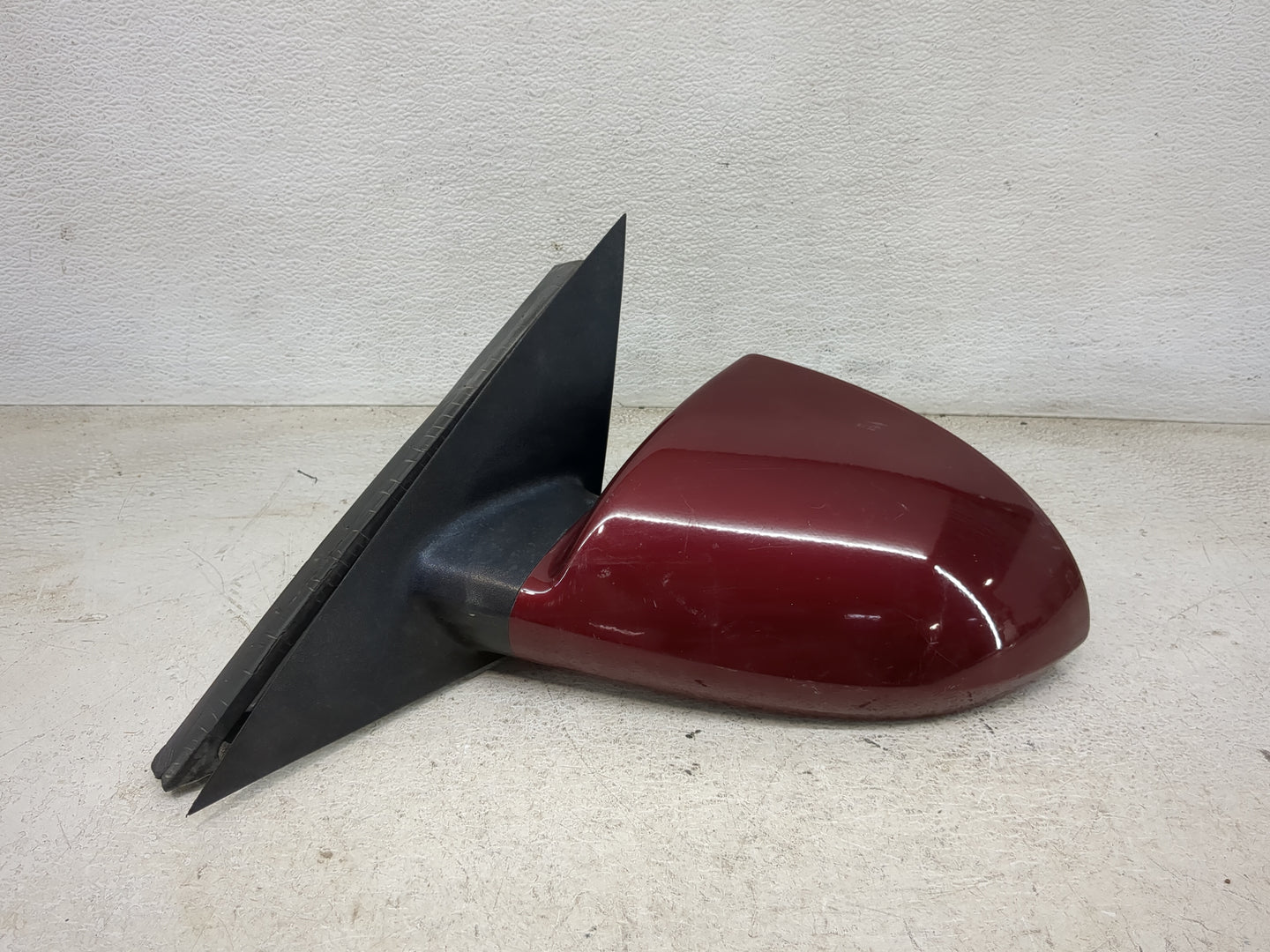 2006-2016 Chevrolet Impala Driver Side View Mirror - Left Door Mirror OEM Used - Oemusedautoparts1.com