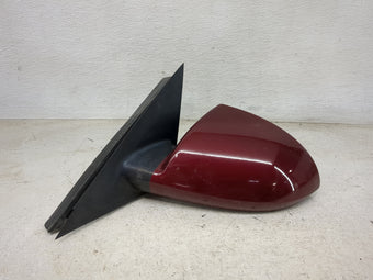 compare product 2006-2016 Chevrolet Impala Driver Side View Mirror - Left Door Mirror OEM Used