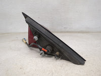 2006-2016 Chevrolet Impala Driver Side View Mirror - Left Door Mirror OEM Used - Oemusedautoparts1.com