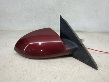 2006-2016 Chevrolet Impala Passenger Side View Mirror - Right Door Mirror OEM Used - Oemusedautoparts1.com