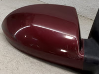 2006-2016 Chevrolet Impala Passenger Side View Mirror - Right Door Mirror OEM Used - Oemusedautoparts1.com