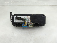 2011 Chevrolet Impala Climate Control Module Temperature AC/Heater Replacement P/N:20894711 Fits OEM Used Auto Parts - Oemus