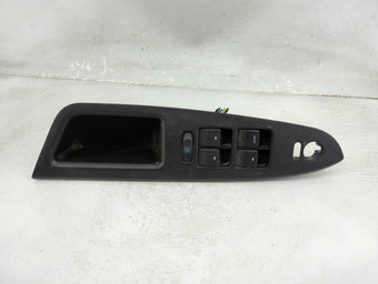compare product 2009-2016 Chevrolet Impala Master Power Window Switch Replacement Driver Side Left P/N:25828893 SANAD1886B Fits OEM Used Auto Parts