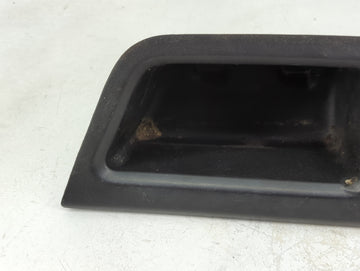 2009-2016 Chevrolet Impala Master Power Window Switch Replacement Driver Side Left P/N:25828893 SANAD1886B Fits OEM Used Auto Parts