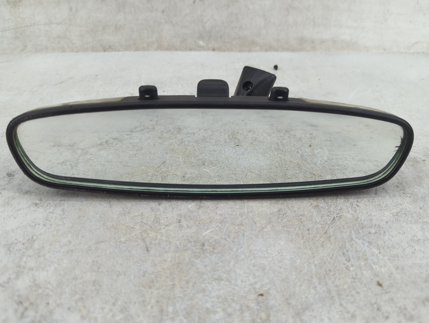 2009-2013 Chevrolet Impala Interior Rear View Mirror Replacement OEM P/N:0H1215 Fits Fits 2009 2010 2011 2012 2013 OEM Used 