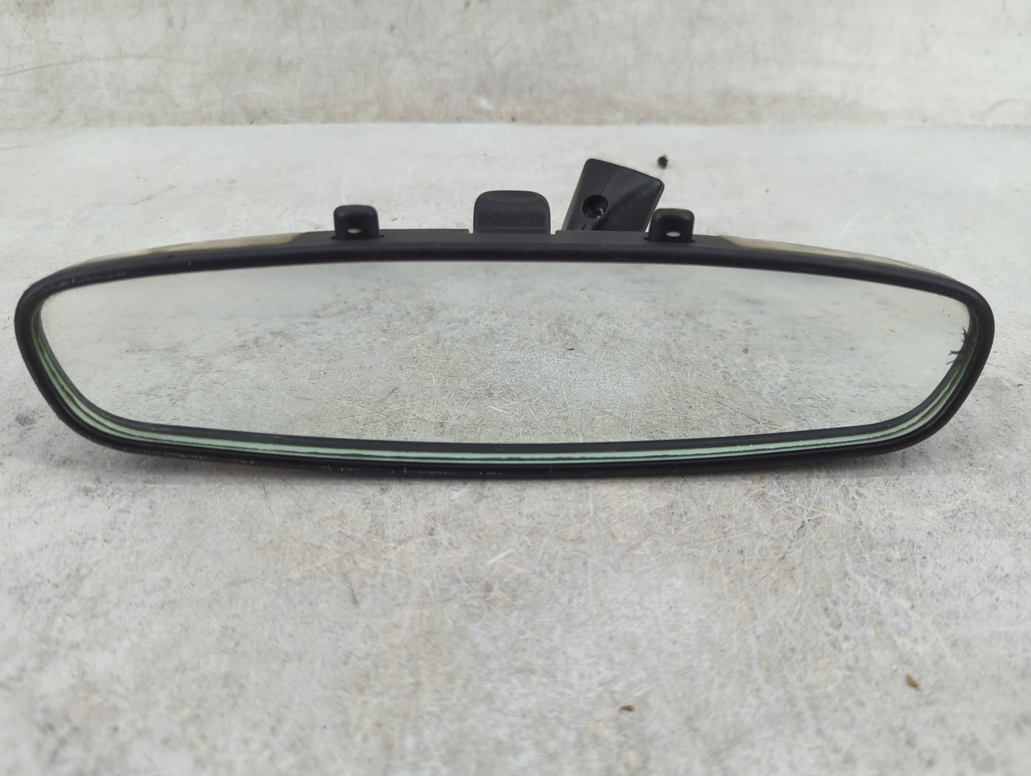 2009-2013 Chevrolet Impala Interior Rear View Mirror Replacement OEM P/N:0H1215 Fits Fits 2009 2010 2011 2012 2013 OEM Used 