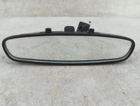 2009-2013 Chevrolet Impala Interior Rear View Mirror Replacement OEM P/N:0H1215 Fits Fits 2009 2010 2011 2012 2013 OEM Used 