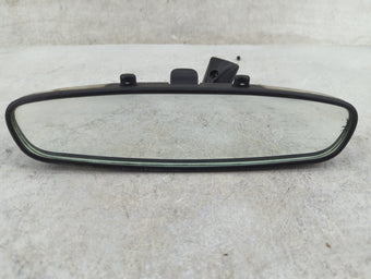 compare product 2009-2013 Chevrolet Impala Interior Rear View Mirror Replacement OEM P/N:0H1215 Fits Fits 2009 2010 2011 2012 2013 OEM Used Auto Parts