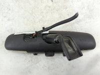 2009-2013 Chevrolet Impala Interior Rear View Mirror Replacement OEM P/N:0H1215 Fits Fits 2009 2010 2011 2012 2013 OEM Used 