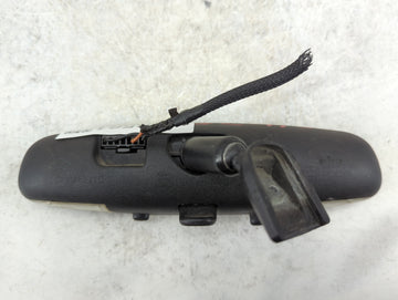 2009-2013 Chevrolet Impala Interior Rear View Mirror Replacement OEM P/N:0H1215 Fits Fits 2009 2010 2011 2012 2013 OEM Used Auto Parts