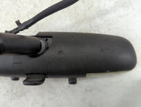 2009-2013 Chevrolet Impala Interior Rear View Mirror Replacement OEM P/N:0H1215 Fits Fits 2009 2010 2011 2012 2013 OEM Used 