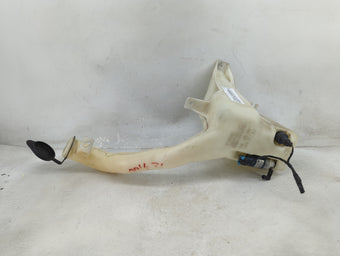 compare product 2006-2016 Chevrolet Impala Windshield Washer Fluid Reservoir Bottle Oem 1466650