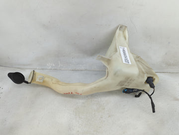 2006-2016 Chevrolet Impala Windshield Washer Fluid Reservoir Bottle Oem 1466650