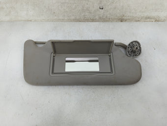compare product 2006-2016 Chevrolet Impala Sun Visor Shade Replacement Passenger Right Mirror Fits OEM Used Auto Parts
