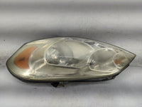 2006-2016 Chevrolet Impala Driver Left Oem Head Light Headlight Lamp 1467003 - Oemusedautoparts1.com