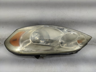 compare product 2006-2016 Chevrolet Impala Driver Left Oem Head Light Headlight Lamp 1467003