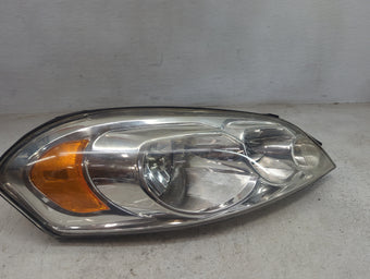 compare product 2006-2016 Chevrolet Impala Driver Left Oem Head Light Headlight Lamp 1467090