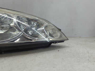 2006-2016 Chevrolet Impala Driver Left Oem Head Light Headlight Lamp 1467090