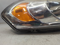 2006-2016 Chevrolet Impala Driver Left Oem Head Light Headlight Lamp 1467090 - Oemusedautoparts1.com