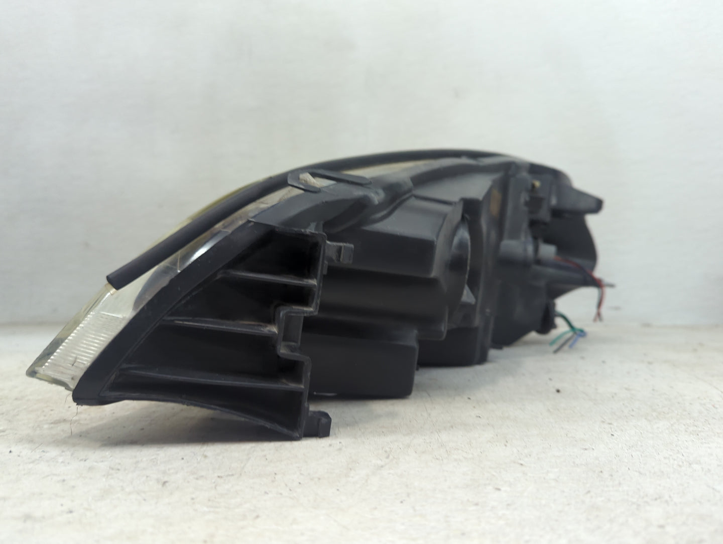 2006-2016 Chevrolet Impala Driver Left Oem Head Light Headlight Lamp 1467090 - Oemusedautoparts1.com