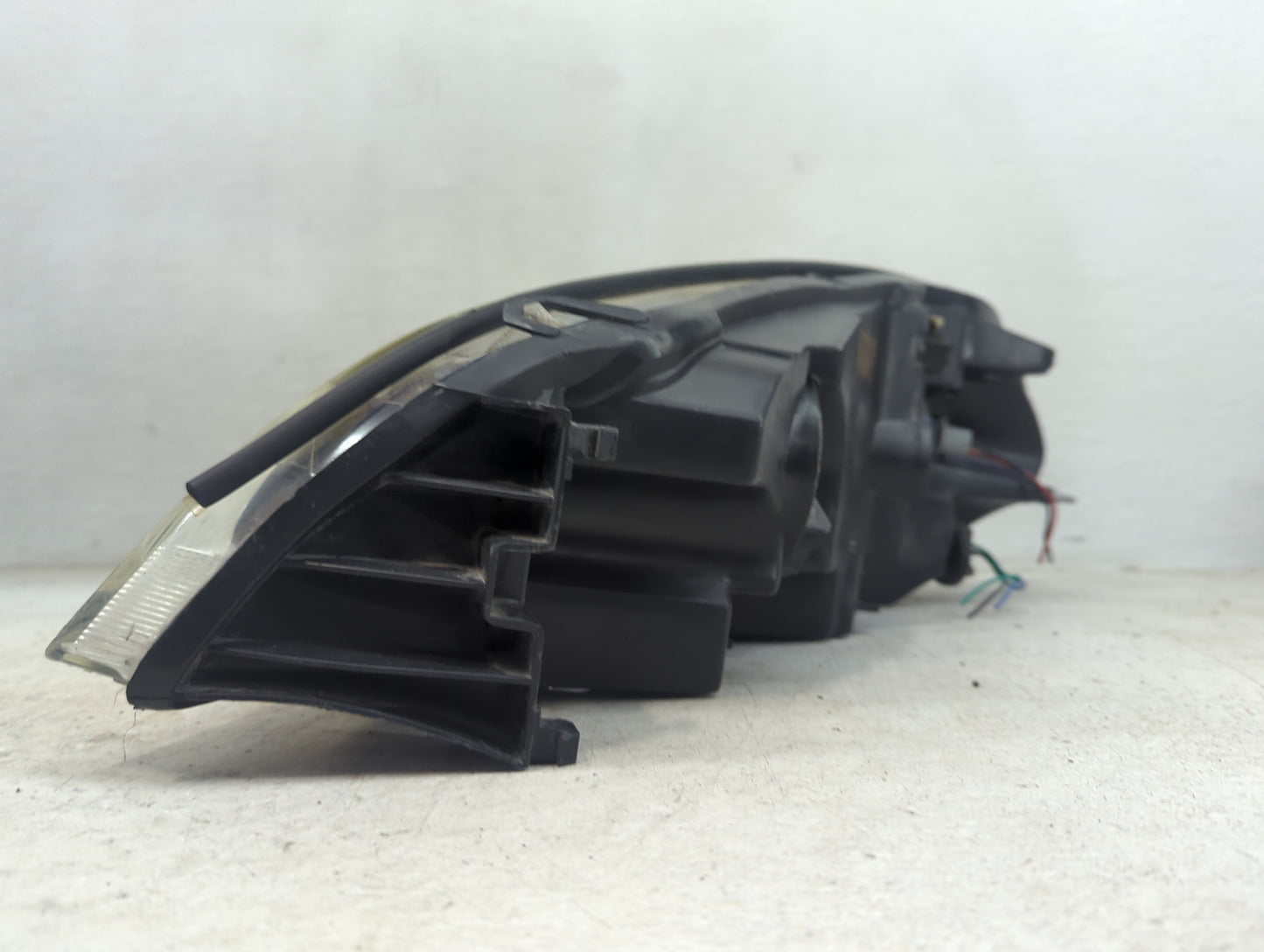 2006-2016 Chevrolet Impala Driver Left Oem Head Light Headlight Lamp 1467090 - Oemusedautoparts1.com