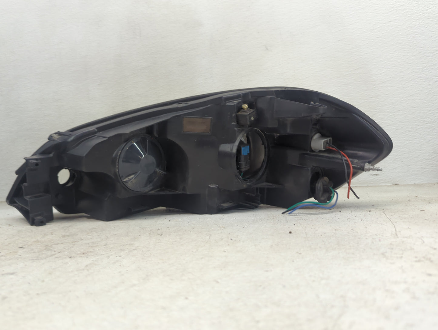 2006-2016 Chevrolet Impala Driver Left Oem Head Light Headlight Lamp 1467090 - Oemusedautoparts1.com