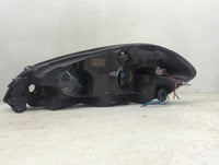 2006-2016 Chevrolet Impala Driver Left Oem Head Light Headlight Lamp 1467090 - Oemusedautoparts1.com