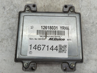 compare product 2010-2011 Chevrolet Impala PCM Engine Control Computer ECU ECM PCU OEM P/N:12618031 12612397 Fits OEM Used Auto Parts