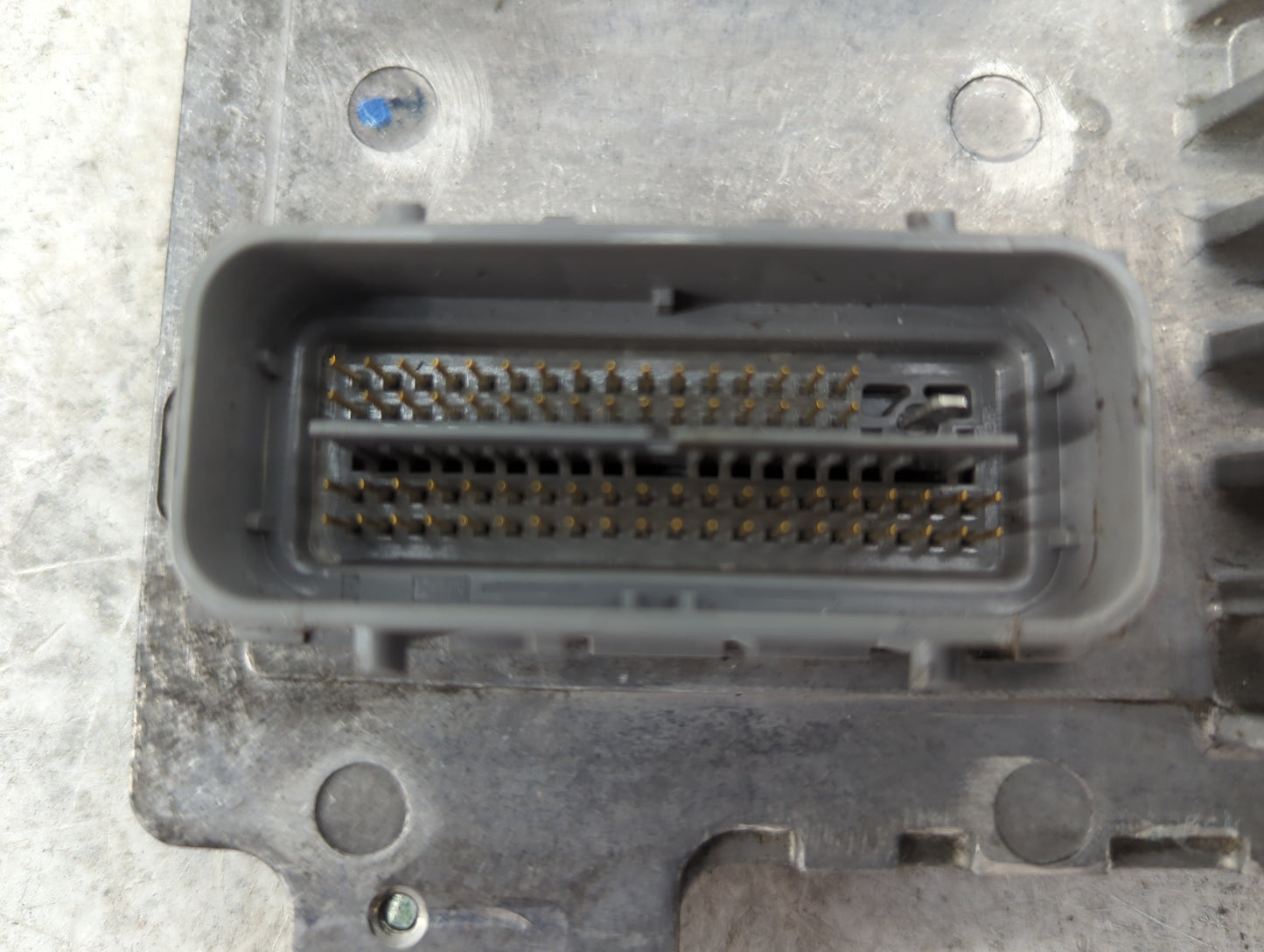 2010-2011 Chevrolet Impala PCM Engine Control Computer ECU ECM PCU OEM P/N:12618031 12612397 Fits OEM Used Auto Parts - Oemu
