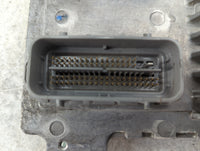 2010-2011 Chevrolet Impala PCM Engine Control Computer ECU ECM PCU OEM P/N:12618031 12612397 Fits OEM Used Auto Parts - Oemu