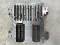 2010-2011 Chevrolet Impala PCM Engine Control Computer ECU ECM PCU OEM P/N:12638026 12612397 Fits OEM Used Auto Parts - Oemu