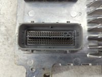 2010-2011 Chevrolet Impala PCM Engine Control Computer ECU ECM PCU OEM P/N:12638026 12612397 Fits OEM Used Auto Parts - Oemu