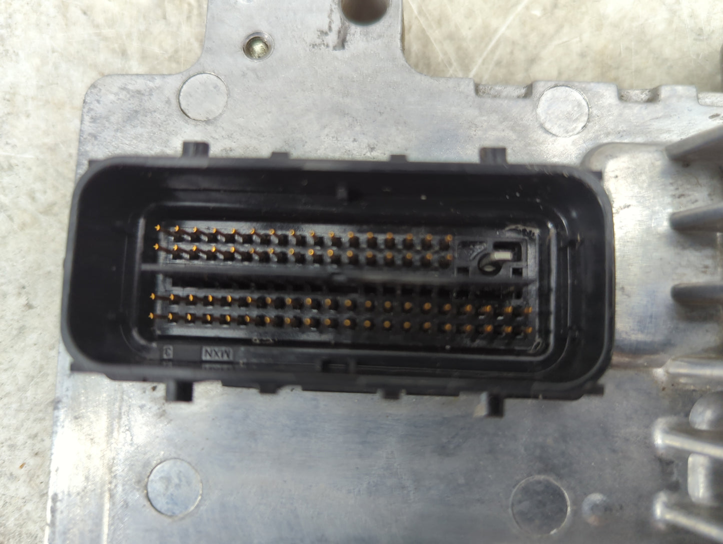 2010-2011 Chevrolet Impala PCM Engine Control Computer ECU ECM PCU OEM P/N:12638026 12612397 Fits OEM Used Auto Parts - Oemu
