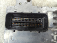 2010-2011 Chevrolet Impala PCM Engine Control Computer ECU ECM PCU OEM P/N:12638026 12612397 Fits OEM Used Auto Parts - Oemu