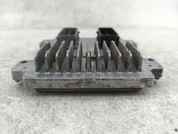 2010-2011 Chevrolet Impala PCM Engine Control Computer ECU ECM PCU OEM P/N:12638026 12612397 Fits OEM Used Auto Parts - Oemu