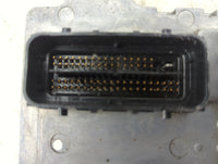 2010-2011 Chevrolet Impala PCM Engine Control Computer ECU ECM PCU OEM P/N:12611549 12597125 Fits OEM Used Auto Parts - Oemu